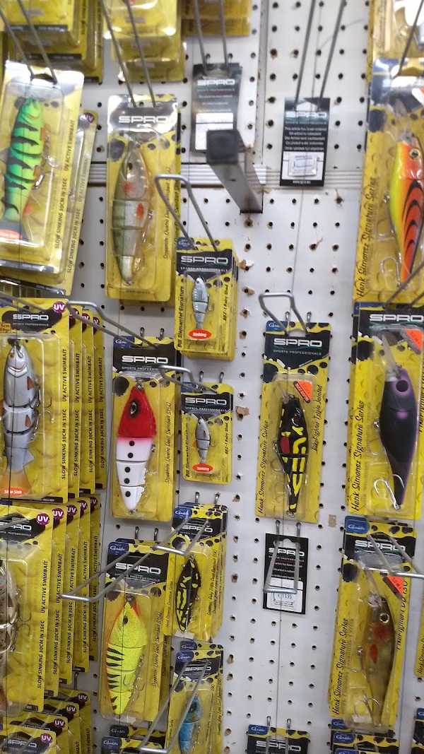 Hengelsporthuis H.S. Teunissen