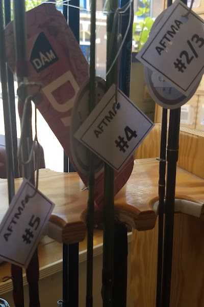 Hengelsporthuis H.S. Teunissen foto 2