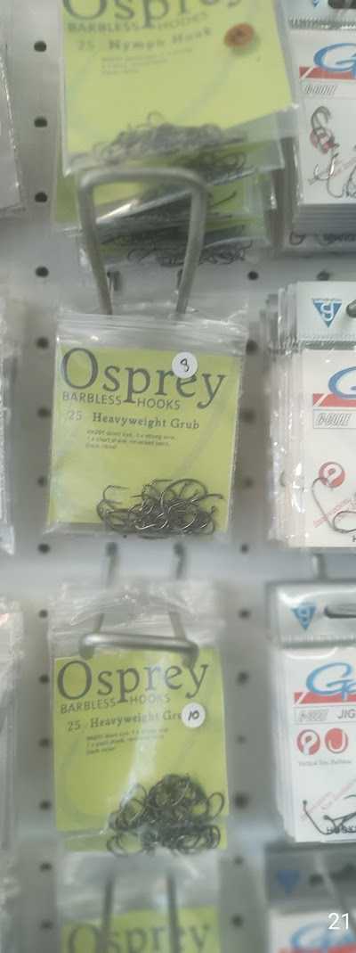 Hengelsporthuis H.S. Teunissen foto 3