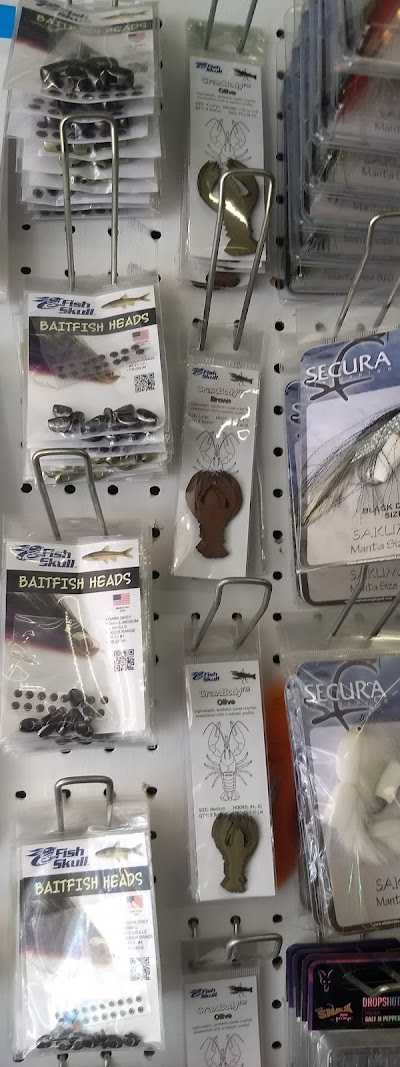 Hengelsporthuis H.S. Teunissen foto 4