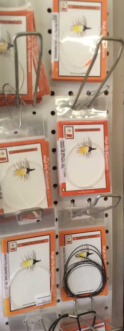 Hengelsporthuis H.S. Teunissen foto 5