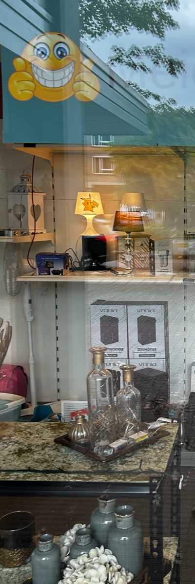 feederlinks&more shop in shop foto 3