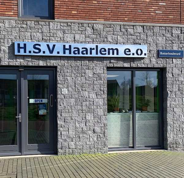 Hengelsportvereniging Haarlem
