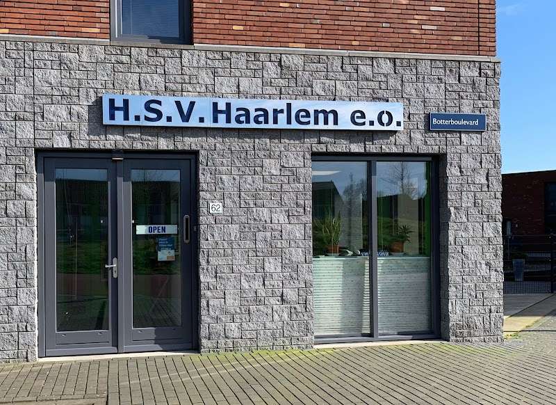 Hengelsportvereniging Haarlem