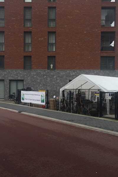 Hengelsportvereniging Haarlem foto 2