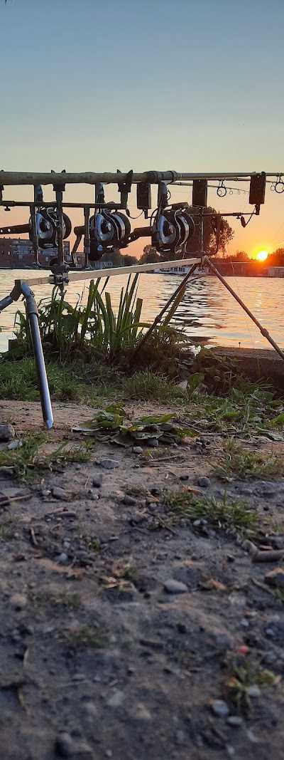 Hengelsportvereniging Haarlem foto 3