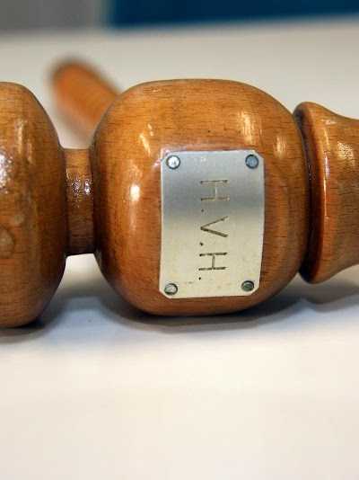 Hengelsportvereniging Haarlem foto 4