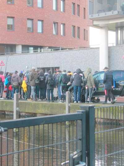 Hengelsportvereniging Haarlem foto 5