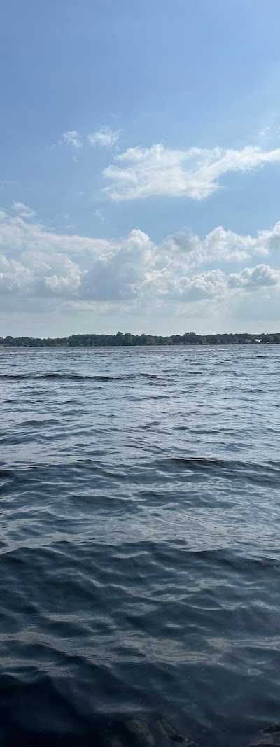 Silverboat Sloepverhuur Paterswoldsemeer foto 2