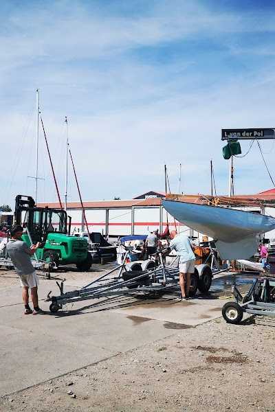 Polboten by Sailingcenter foto 3