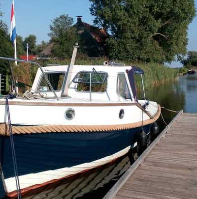 Polboten by Sailingcenter foto 5