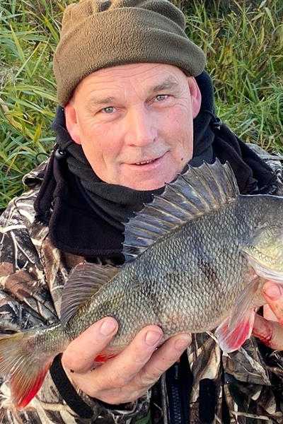 Viscollege "De Hengelaar" De Rijp, Noord Holland foto 3