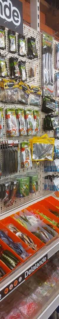 Hengelsport nieuw -buinen