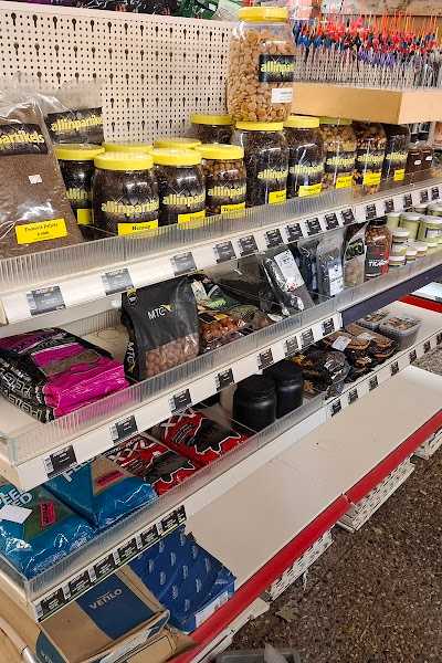 Hengelsport nieuw -buinen foto 2