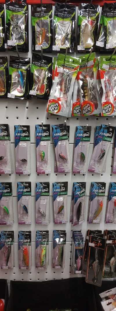 Hengelsport nieuw -buinen foto 4