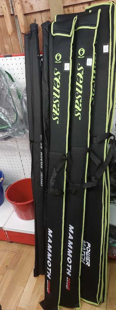 Hengelsport nieuw -buinen foto 5