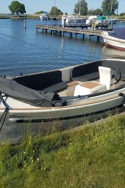 Sloepverhuur Galamadammen foto 2