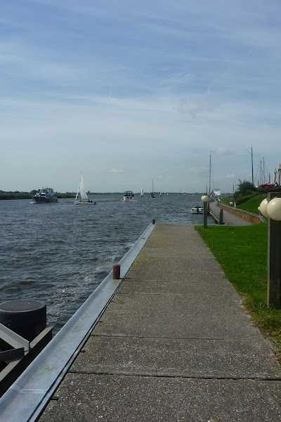 Sloepverhuur Galamadammen foto 4