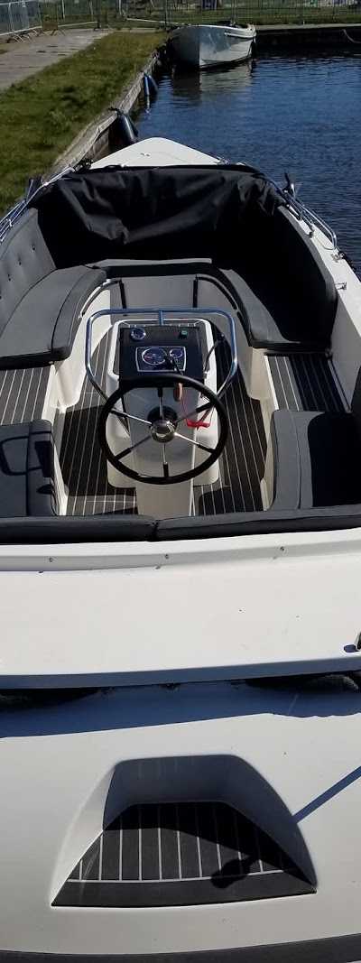 Sloepverhuur Galamadammen foto 5