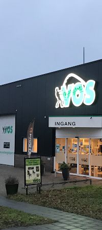 Vos Hengelsport