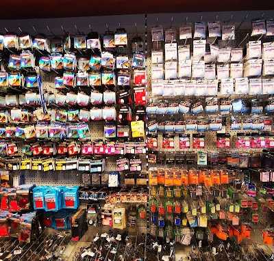 Vos Hengelsport foto 2