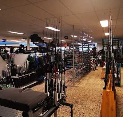 Vos Hengelsport foto 3