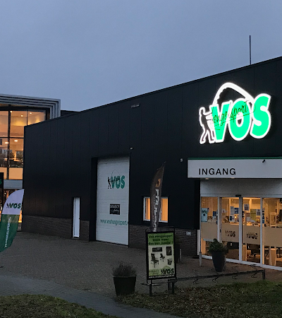 Vos Hengelsport foto 4