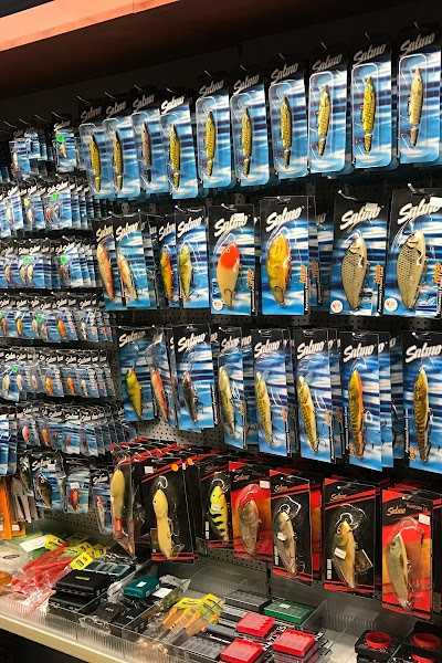 Vos Hengelsport foto 5