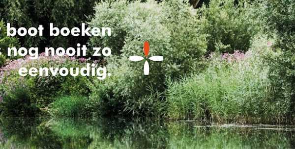 Bootverhuur Drimmelen | bootje huren in de Biesbosch