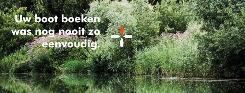 Bootverhuur Drimmelen | bootje huren in de Biesbosch