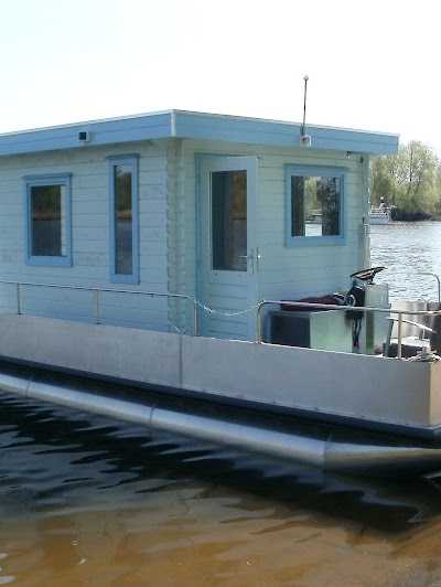 Bootverhuur Drimmelen | bootje huren in de Biesbosch foto 3