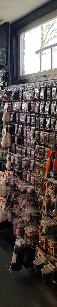 Hengelsport De Visstek