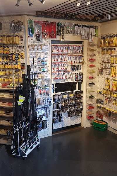 Hengelsport De Visstek foto 2