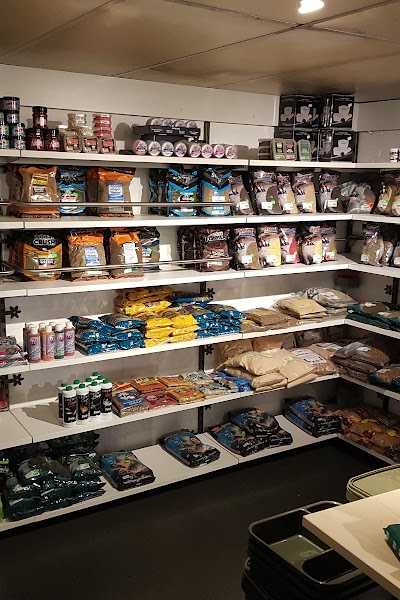 Hengelsport De Visstek foto 3