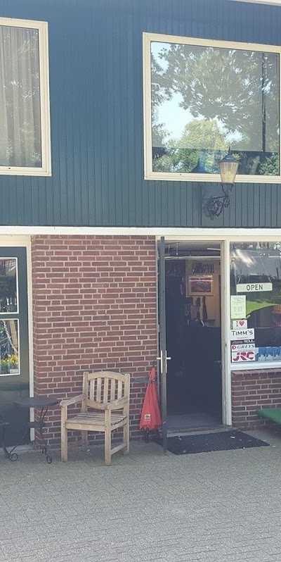 Hengelsport De Visstek foto 4