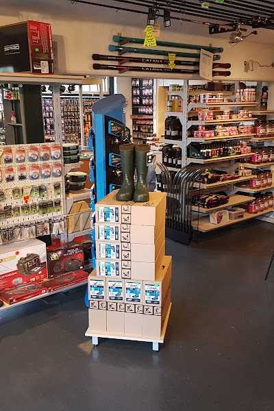 Hengelsport De Visstek foto 5