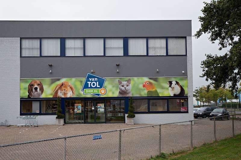 Van Tol Dier XL
