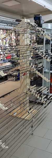 WirAngelnEinfach - dein Angelfachmarkt in Nordhorn