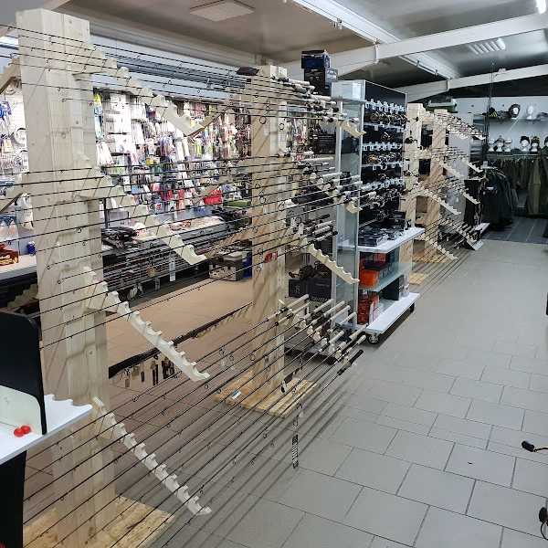 WirAngelnEinfach - dein Angelfachmarkt in Nordhorn