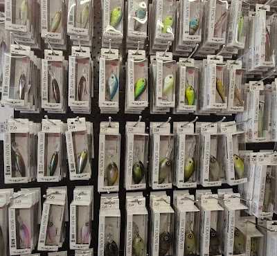 WirAngelnEinfach - dein Angelfachmarkt in Nordhorn foto 2