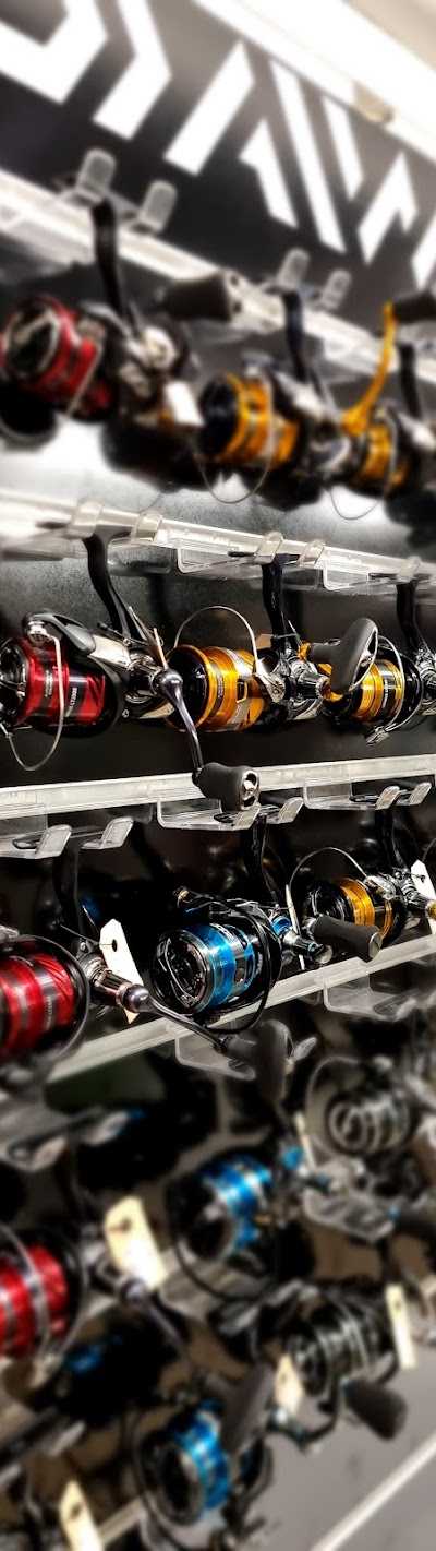 WirAngelnEinfach - dein Angelfachmarkt in Nordhorn foto 3