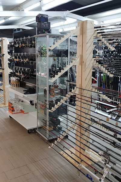 WirAngelnEinfach - dein Angelfachmarkt in Nordhorn foto 4