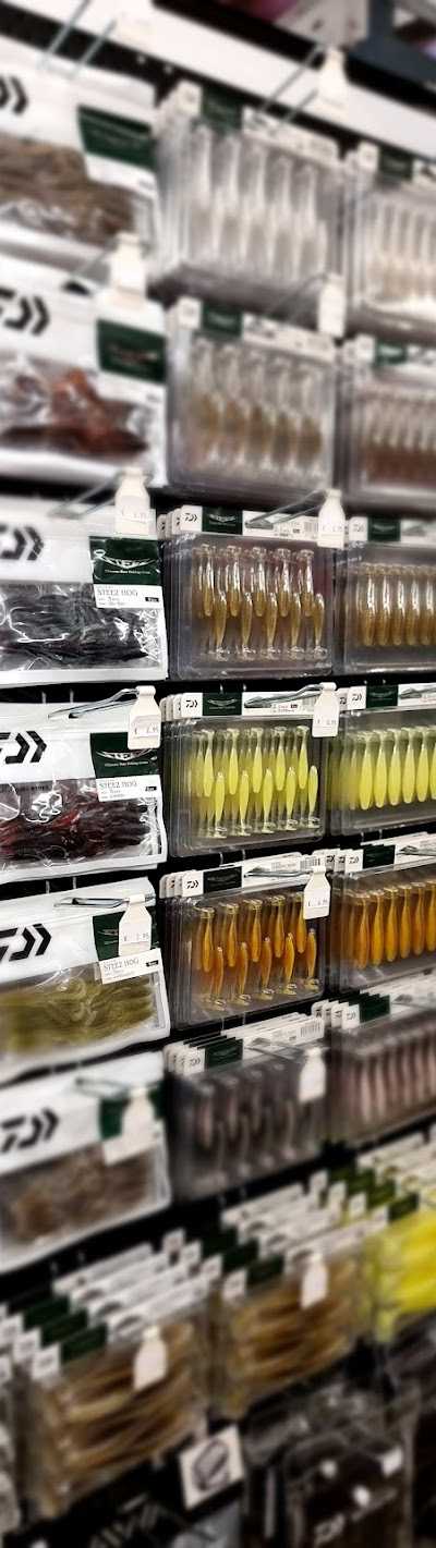 WirAngelnEinfach - dein Angelfachmarkt in Nordhorn foto 5