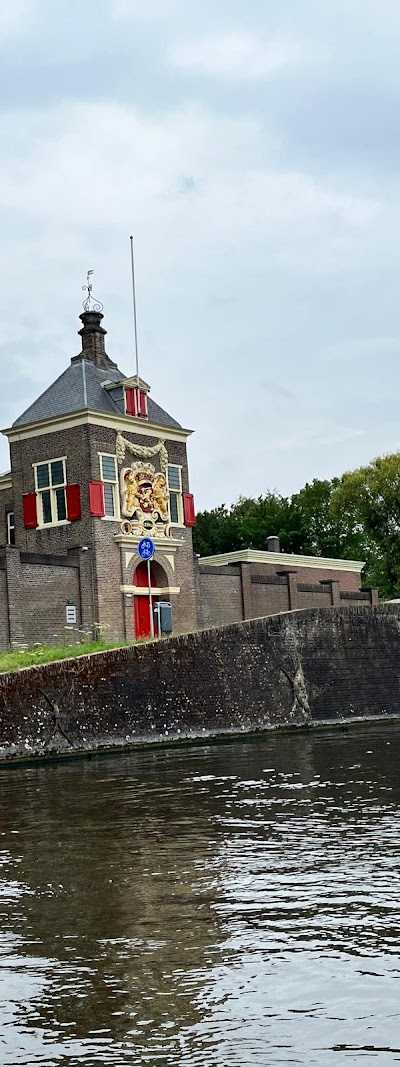 Sloepverhuur Delft foto 5