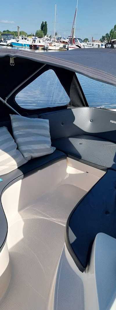 Bootverhuur Leda foto 2