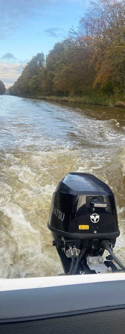 Bootverhuur Leda foto 3