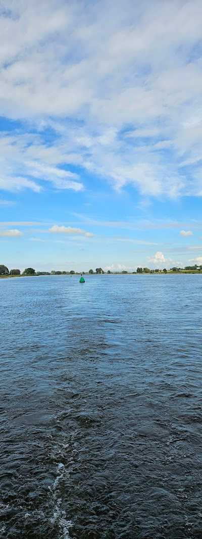 Bootverhuur Leda foto 4