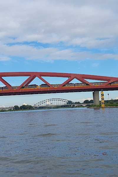 Bootverhuur Leda foto 5