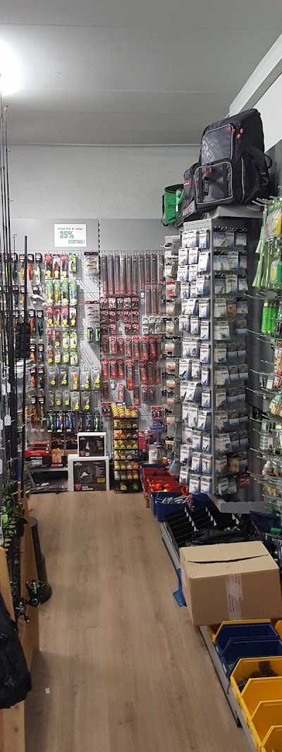 Hengelsportzaak Van de Ven foto 2