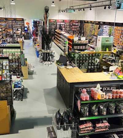 Hengelsportzaak Van de Ven foto 4